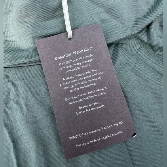 Garnet Hill Turtleneck - Picture 2 of 5